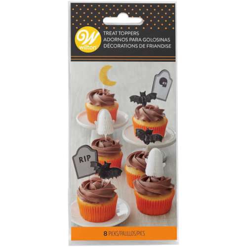 Halloween Cupcake Pixs - Click Image to Close